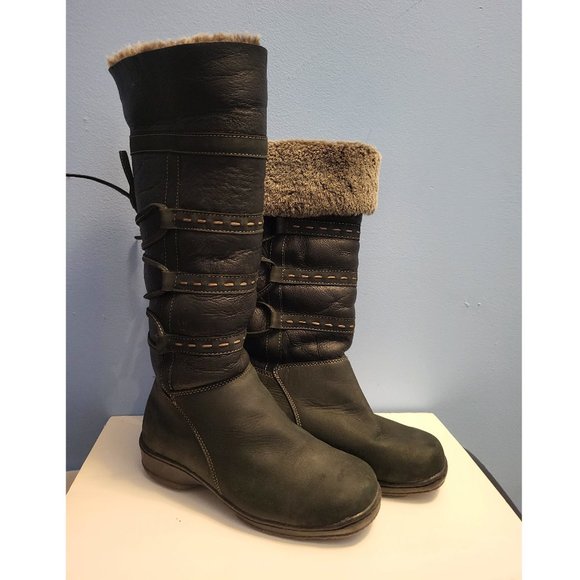 Blondo Galileo Waterproof WInter Boot (Size 7.5) - Picture 1 of 16